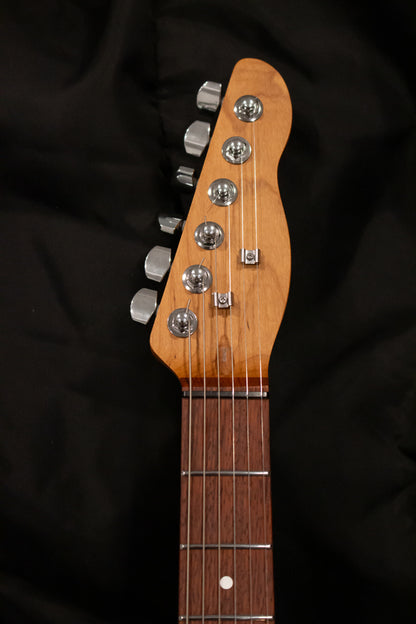 T-Style Padauk w/case