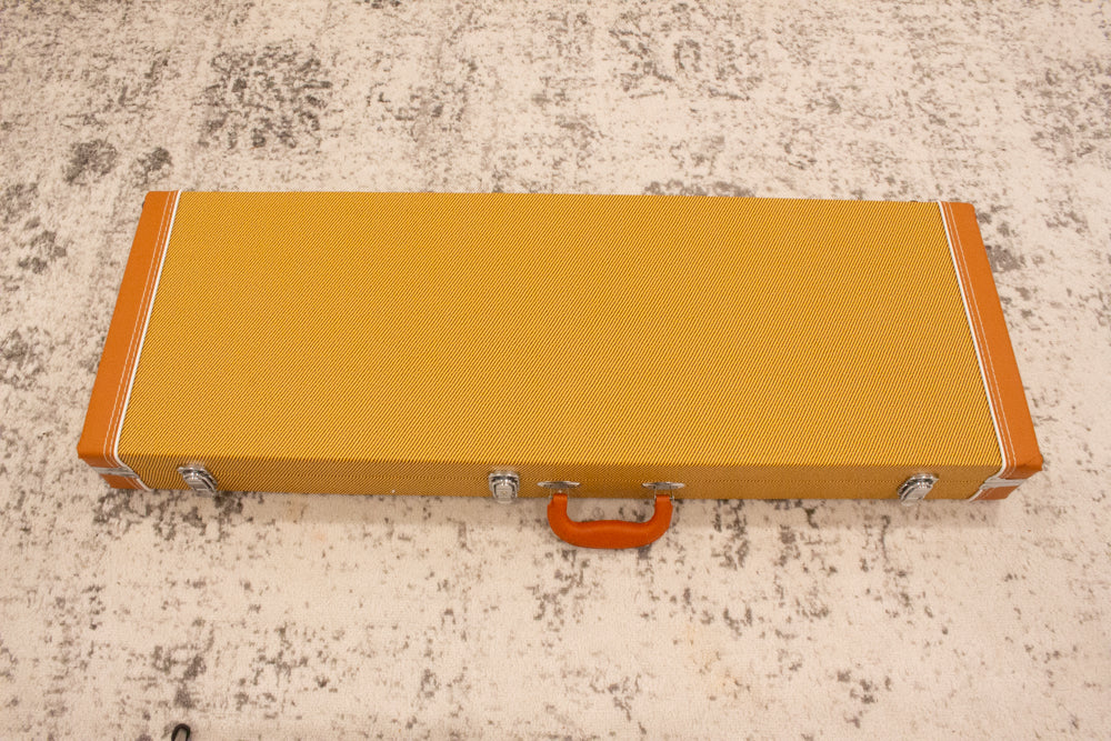 T-Style Padauk w/case