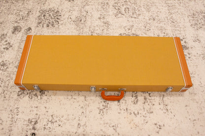 T-Style Padauk w/case